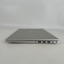Load image into Gallery viewer, HP Elitebook 655 G9 15.6 Silver 2.3 GHz AMD Ryzen 5 Pro 5675U 16GB RAM 512GB Solid State Drive