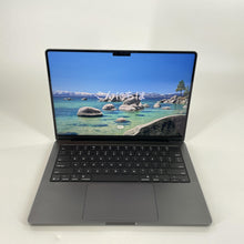 Load image into Gallery viewer, Apple MacBook Pro 14 2025 Space Black M5 10-Core CPU 32GB Unified Memory 1TB Solid State Drive 10-Core GPU