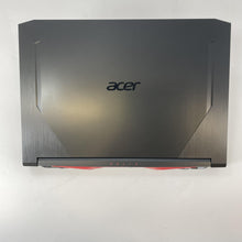 Load image into Gallery viewer, Acer Nitro 5 15.6 Black 3.0 GHz AMD Ryzen 5 4600H 8GB RAM 256GB Solid State Drive NVIDIA GeForce GTX 1650 4 GB