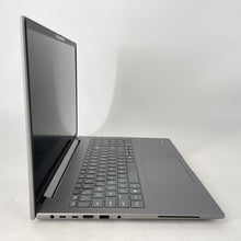 Load image into Gallery viewer, HP ZBook Power 16 G11 Silver 1.4 GHz Intel Core Ultra 7 16GB RAM 512GB Solid State Drive NVIDIA RTX 500 Ada 4 GB