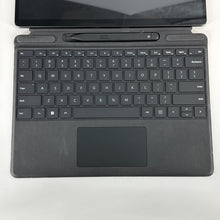 Load image into Gallery viewer, Microsoft Surface Pro 9 13 Graphite WiFi 2.7 GHz Intel Core i7 12th Gen. 16GB RAM 512GB Solid State Drive