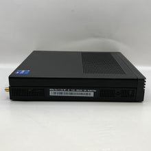 Load image into Gallery viewer, Lenovo ThinkCentre Tiny M90q 3.2 GHz Intel Core i5 12th Gen. 8GB RAM 256GB Solid State Drive