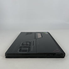 Load image into Gallery viewer, Asus ROG Flow Z13 GZ301 13.4 Black 2.6 GHz Intel Core i9 13th Gen. 16GB RAM 1TB Solid State Drive NVIDIA GeForce RTX 4050 6 GB