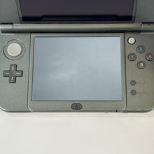 Load image into Gallery viewer, Nintendo New 3DS XL Black