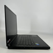 Load image into Gallery viewer, MSI Stealth GS66 15.6 Black 2.3 GHz Intel Core i7 11th Gen. 16GB RAM 1TB Solid State Drive NVIDIA GeForce RTX 3060 6 GB