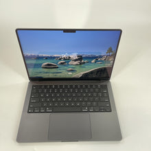 Load image into Gallery viewer, Apple MacBook Pro 14 2025 Space Black M5 10-Core CPU 32GB Unified Memory 1TB Solid State Drive 10-Core GPU