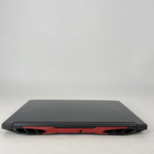 Load image into Gallery viewer, Acer Nitro 5 15.6 Black 3.0 GHz AMD Ryzen 5 4600H 8GB RAM 256GB Solid State Drive NVIDIA GeForce GTX 1650 4 GB