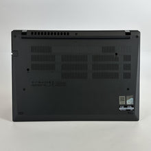 Load image into Gallery viewer, Lenovo ThinkPad P14s Gen 6 Black 2.0 GHz AMD Ryzen AI 9 HX Pro 370 64GB RAM 1TB Solid State Drive