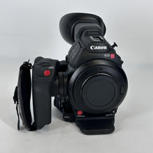 Load image into Gallery viewer, Canon EOS C100 Mark II 35mm