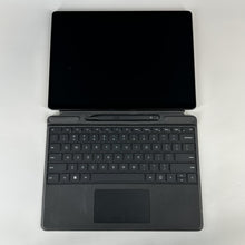 Load image into Gallery viewer, Microsoft Surface Pro 9 13 Graphite WiFi 2.7 GHz Intel Core i7 12th Gen. 16GB RAM 512GB Solid State Drive