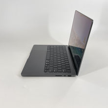 Load image into Gallery viewer, Apple MacBook Pro 14 2025 Space Black M5 10-Core CPU 32GB Unified Memory 1TB Solid State Drive 10-Core GPU