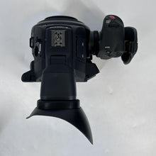 Load image into Gallery viewer, Canon EOS C100 Mark II 35mm