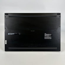 Load image into Gallery viewer, MSI Stealth GS66 15.6 Black 2.3 GHz Intel Core i7 11th Gen. 16GB RAM 1TB Solid State Drive NVIDIA GeForce RTX 3060 6 GB