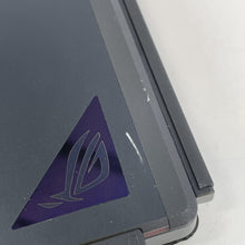 Load image into Gallery viewer, Asus ROG Flow Z13 GZ301 13.4 Black 2.6 GHz Intel Core i9 13th Gen. 16GB RAM 1TB Solid State Drive NVIDIA GeForce RTX 4050 6 GB