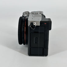 Load image into Gallery viewer, Sony Alpha 7C II 33MP Black