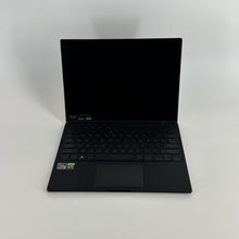 Load image into Gallery viewer, Asus ROG Flow X13 GV301 13.4 Black 3.3 GHz AMD Ryzen 9 6900HS 16GB RAM 1TB Solid State Drive NVIDIA GeForce RTX 3050 Ti 4 GB