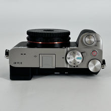 Load image into Gallery viewer, Sony Alpha 7C II 33MP Black