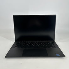 Load image into Gallery viewer, Dell Precision 5570 15.6 Gray 2.3 GHz Intel Core i7 12th Gen. 32GB RAM 512GB Solid State Drive NVIDIA RTX A1000 4 GB