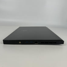 Load image into Gallery viewer, MSI Stealth GS66 15.6 Black 2.3 GHz Intel Core i7 11th Gen. 16GB RAM 1TB Solid State Drive NVIDIA GeForce RTX 3060 6 GB