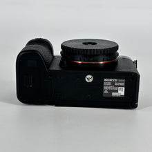 Load image into Gallery viewer, Sony Alpha 7C II 33MP Black