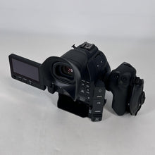 Load image into Gallery viewer, Canon EOS C100 Mark II 35mm