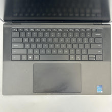 Load image into Gallery viewer, Dell Precision 5570 15.6 Gray 2.3 GHz Intel Core i7 12th Gen. 32GB RAM 512GB Solid State Drive NVIDIA RTX A1000 4 GB