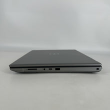 Load image into Gallery viewer, Dell Precision 7680 16 Gray 2.1 GHz Intel Core i7 13th Gen. 64GB RAM 1TB Solid State Drive NVIDIA RTX 3500 Ada 12 GB