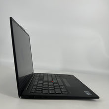 Load image into Gallery viewer, Lenovo ThinkPad X1 Carbon Gen 12 14 Black 1.7 GHz Intel Core Ultra 7 32GB RAM 1TB Solid State Drive
