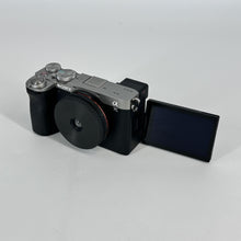 Load image into Gallery viewer, Sony Alpha 7C II 33MP Black