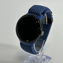 Load image into Gallery viewer, Google Pixel Watch 4 45mm Matte Black WiFi 32GB