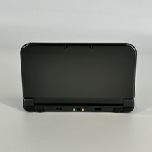 Load image into Gallery viewer, Nintendo New 3DS XL Black