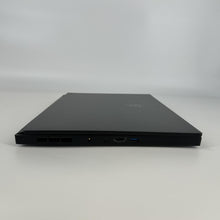 Load image into Gallery viewer, MSI Stealth GS66 15.6 Black 2.3 GHz Intel Core i7 11th Gen. 16GB RAM 1TB Solid State Drive NVIDIA GeForce RTX 3060 6 GB