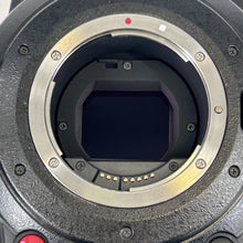 Load image into Gallery viewer, Canon EOS C100 Mark II 35mm