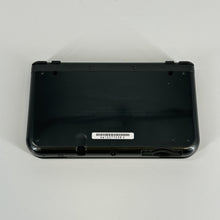 Load image into Gallery viewer, Nintendo New 3DS XL Black