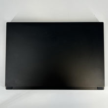 Load image into Gallery viewer, MSI Stealth GS66 15.6 Black 2.3 GHz Intel Core i7 11th Gen. 16GB RAM 1TB Solid State Drive NVIDIA GeForce RTX 3060 6 GB