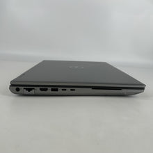 Load image into Gallery viewer, Dell Precision 7680 16 Gray 2.1 GHz Intel Core i7 13th Gen. 64GB RAM 1TB Solid State Drive NVIDIA RTX 3500 Ada 12 GB