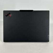 Load image into Gallery viewer, Lenovo ThinkPad X1 Carbon Gen 12 14 Black 1.7 GHz Intel Core Ultra 7 32GB RAM 1TB Solid State Drive