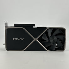 Load image into Gallery viewer, NVIDIA GeForce RTX 4090 24GB RAM