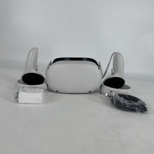 Load image into Gallery viewer, Meta Quest 2 White 256GB