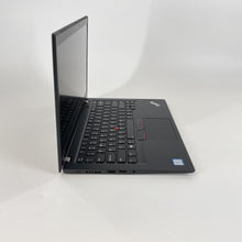 Load image into Gallery viewer, Lenovo ThinkPad T490s 14 Black 1.6 GHz Intel Core i5 8th Gen. 8GB RAM 256GB Solid State Drive