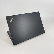 Load image into Gallery viewer, Lenovo ThinkPad T490s 14 Black 1.6 GHz Intel Core i5 8th Gen. 8GB RAM 256GB Solid State Drive