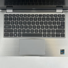 Load image into Gallery viewer, Dell Latitude 7420 14 Gray 3.0 GHz Intel Core i7 11th Gen. 16GB RAM 256GB Solid State Drive
