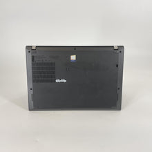 Load image into Gallery viewer, Lenovo ThinkPad T490s 14 Black 1.6 GHz Intel Core i5 8th Gen. 8GB RAM 256GB Solid State Drive