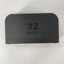 Load image into Gallery viewer, Nintendo Switch 2 Original Black 256GB