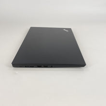 Load image into Gallery viewer, Lenovo ThinkPad T490s 14 Black 1.6 GHz Intel Core i5 8th Gen. 8GB RAM 256GB Solid State Drive