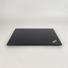 Load image into Gallery viewer, Lenovo ThinkPad T490s 14 Black 1.6 GHz Intel Core i5 8th Gen. 8GB RAM 256GB Solid State Drive