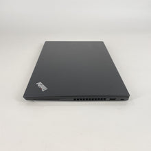 Load image into Gallery viewer, Lenovo ThinkPad T490s 14 Black 1.6 GHz Intel Core i5 8th Gen. 8GB RAM 256GB Solid State Drive