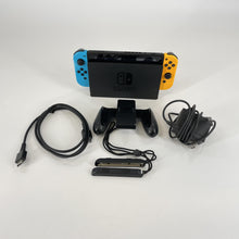 Load image into Gallery viewer, Nintendo Switch Original Black 32GB