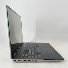 Load image into Gallery viewer, Dell Precision 7680 16 Gray 2.2 GHz Intel Core i9 13th Gen. 64GB RAM 2TB Solid State Drive 512GB Solid State Drive NVIDIA RTX 3500 Ada 12 GB