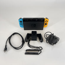 Load image into Gallery viewer, Nintendo Switch Original Black 32GB